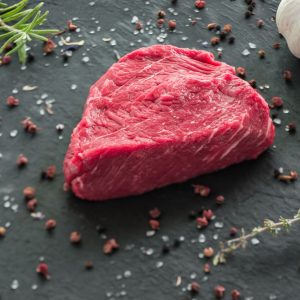 Rumsteak