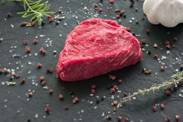 Rumsteak