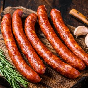 Merguez