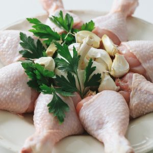Pilon de poulet