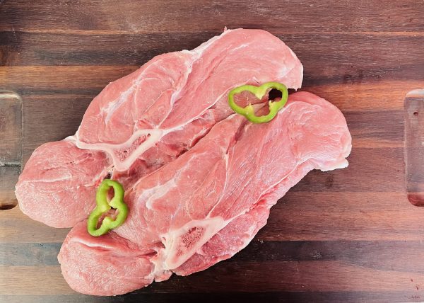 Epaule de veau