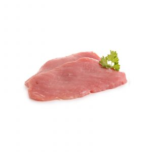 Escalope de veau
