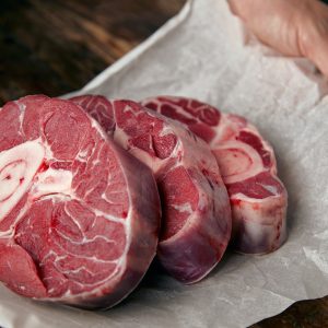 Gigot d'agneau