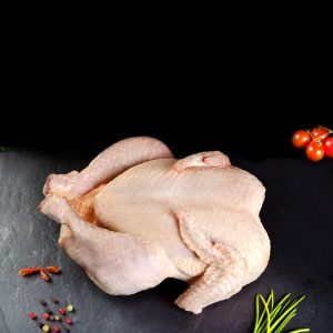 Poulet PAC