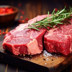 Entrecôte