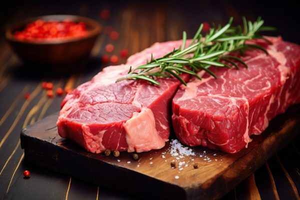 Entrecôte